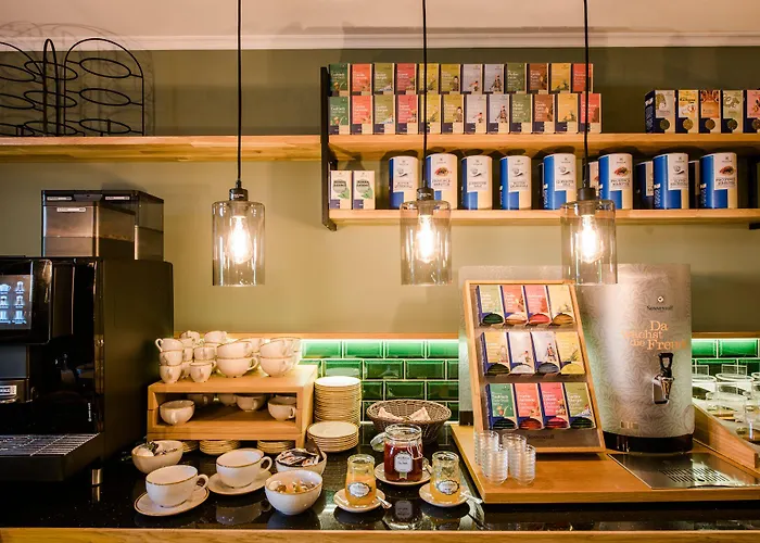 Otel Weinhotel Freylich Zahn