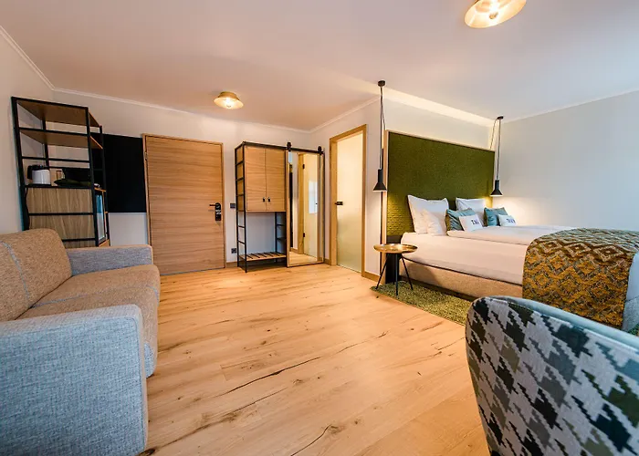 Hotel Weinhotel Freylich Zahn Freyburg (Unstrut)