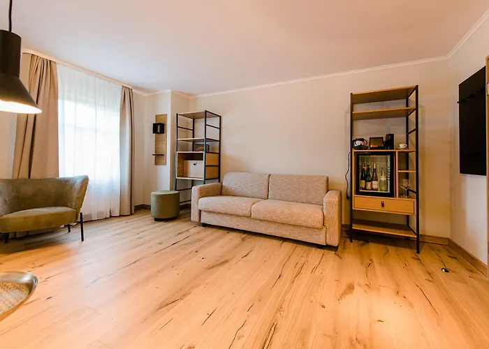 Otel Weinhotel Freylich Zahn Freyburg