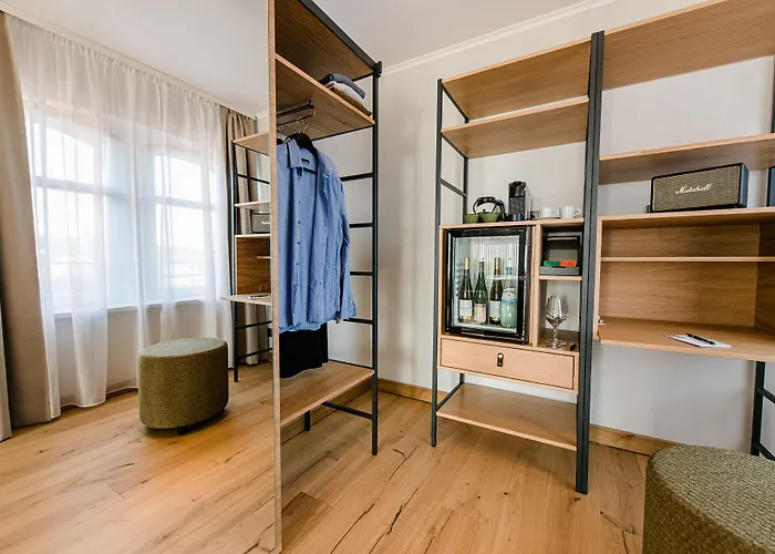 Otel Weinhotel Freylich Zahn Freyburg